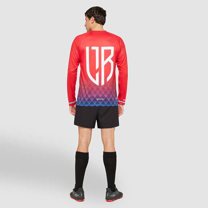 SG3104 Vêtements personnalisés personnalisé publicitaire personnalisé - vue 5