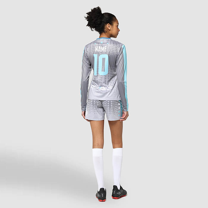 SG3207 Vêtements personnalisés personnalisé publicitaire personnalisé - vue 5