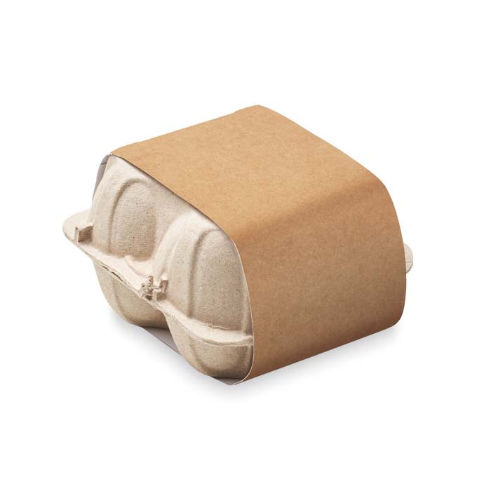 Graines et papier semences - YC6886 publicitaire personnalisé - vue 5