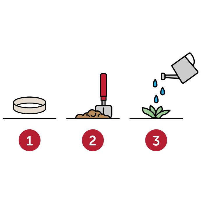 YC6907 Bracelet en papier semence publicitaire personnalisé - vue 5