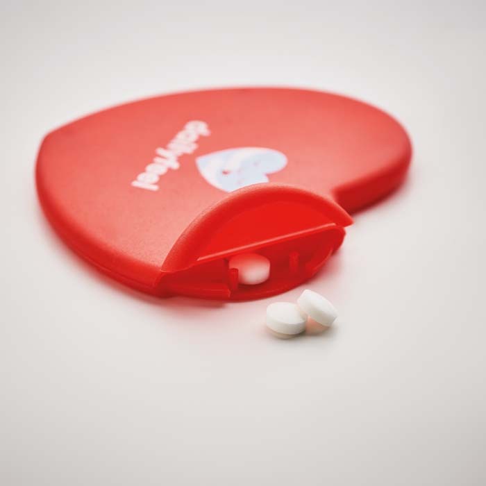 Bonbons et chocolats - YC7158 publicitaire personnalisé - vue 5