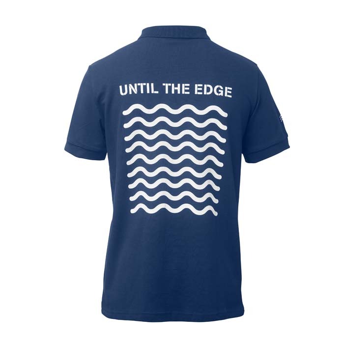 CG1004 Polo personnalisable en coton 190gsm publicitaire personnalisé - vue 6