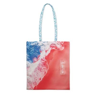 Votre design en quadri (image photo) sur 2 côtés inclus. publicitaire personnalisé - vue 6