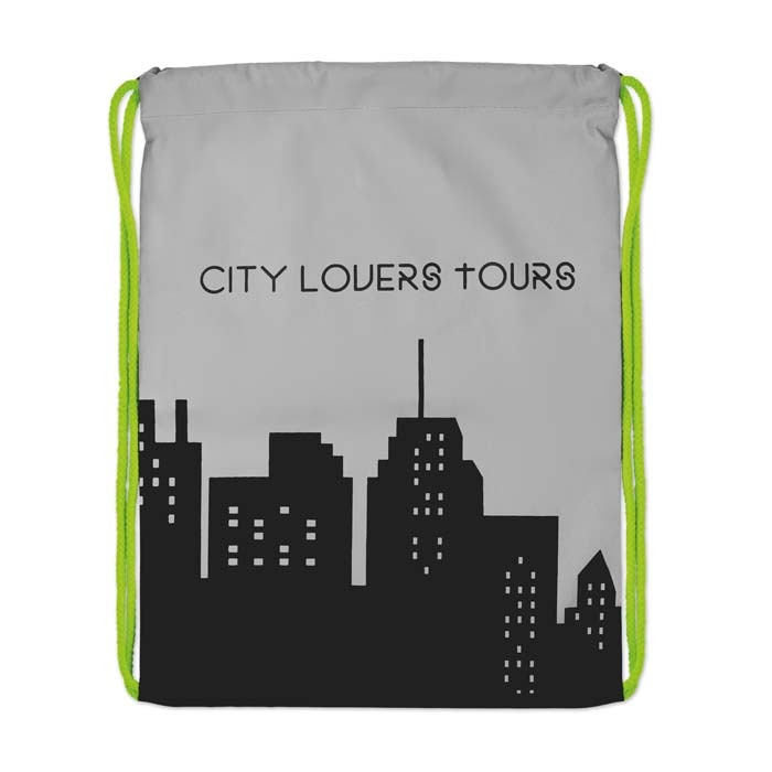 MB3012 Sacs à dos personnalisé publicitaire personnalisé - vue 6