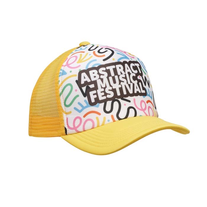 Chapeaux et casquettes - MH2211 publicitaire personnalisé - vue 6