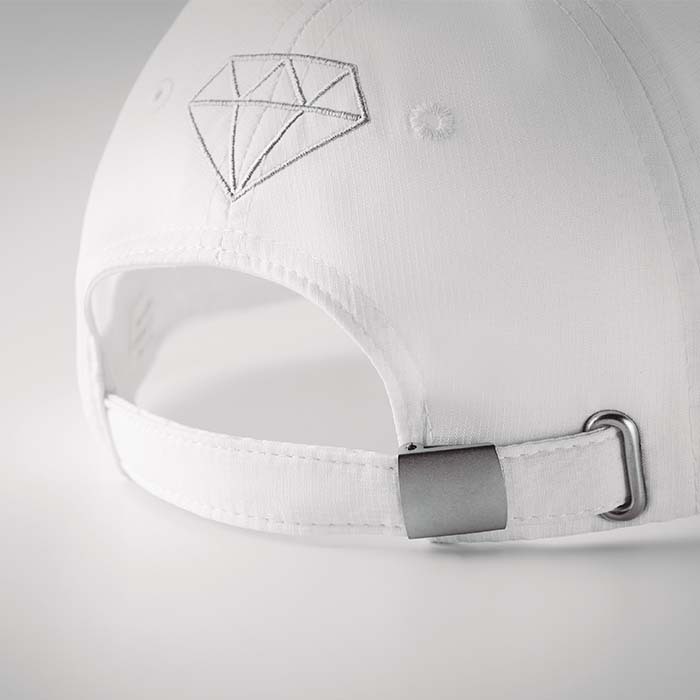 MH2310 Tissu Ripstop (100 % polyester) pour le golf et d'autres événements sportifs. publicitaire personnalisé - vue 6