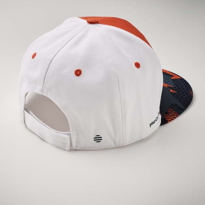 Vêtements de sport Basketball - MH2337 publicitaire personnalisé - vue 6