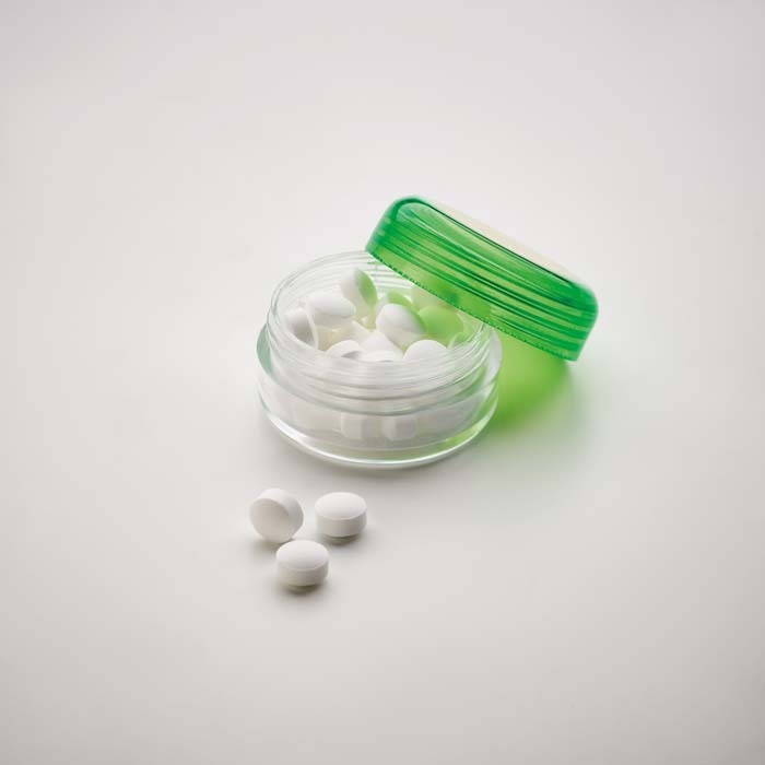 MI2001 Bonbons et menthes personnalisé publicitaire personnalisé - vue 6