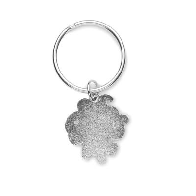 MK2005 Alliage de zinc nickelé avec design en émail doux jusqu'à 3 couleurs. publicitaire personnalisé - vue 6