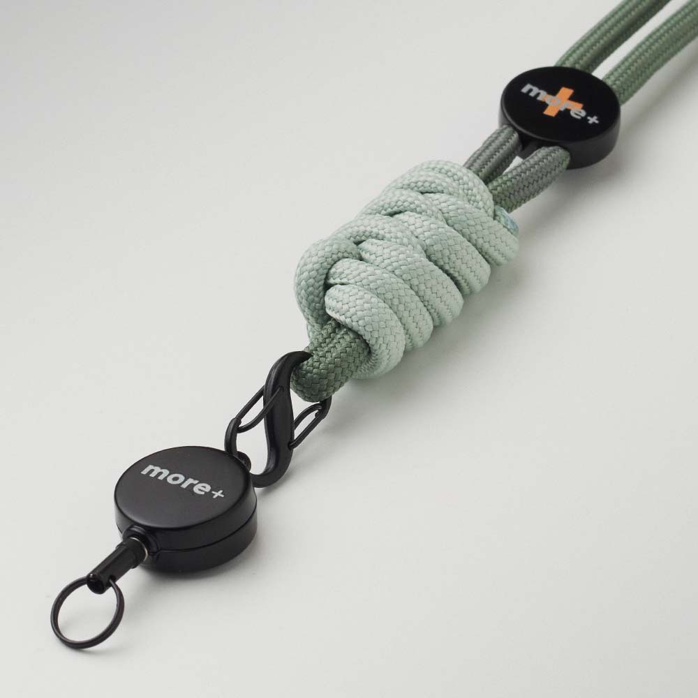 ML1604 Lanyards publicitaires personnalisé publicitaire personnalisé - vue 6