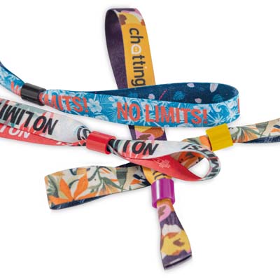 ML3004 Sublimation en quadrichromie sur les deux faces publicitaire personnalisé - vue 6