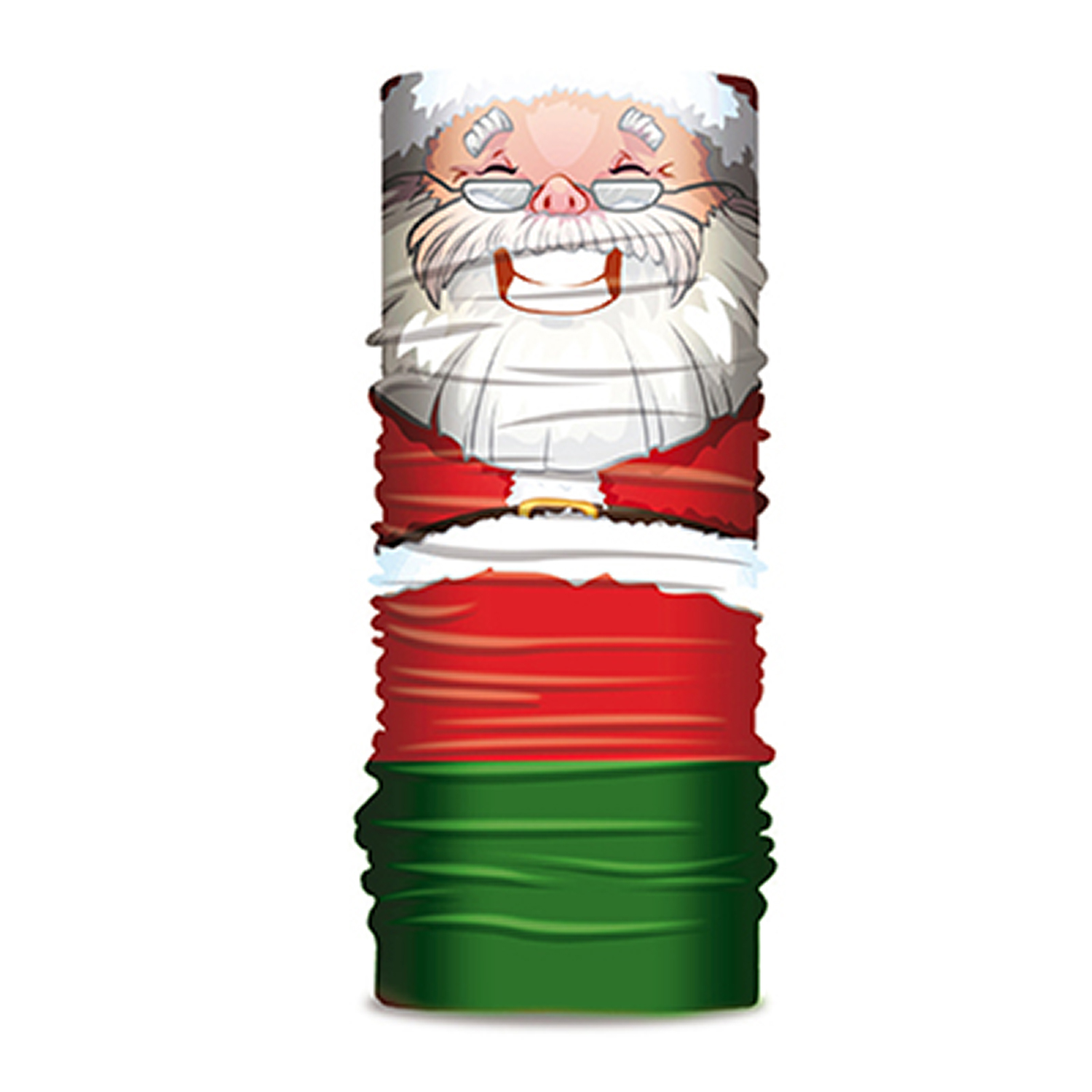 ML3006 Foulard multifonctions en polyester avec polaire. 70x25cm. publicitaire personnalisé - vue 6