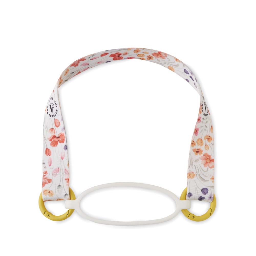 Porte-bouteille sublimé avec étiquette logo publicitaire personnalisé - vue 6