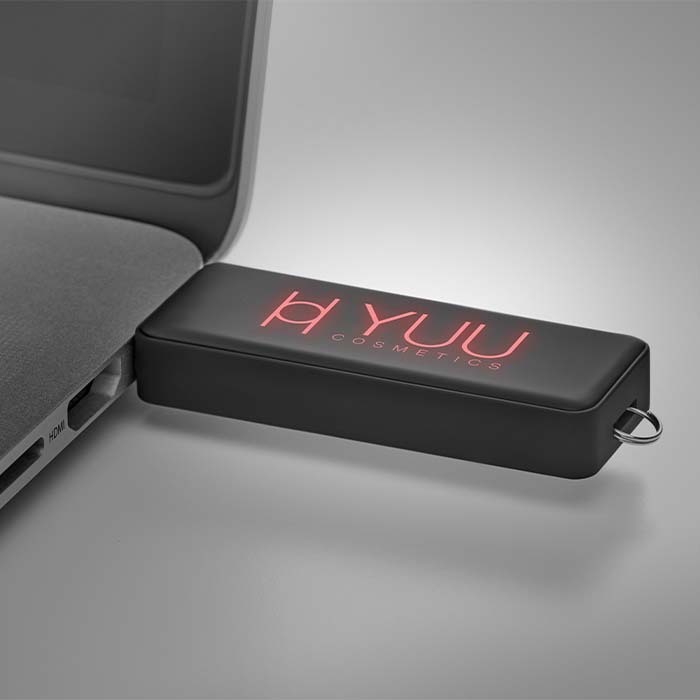 MO1115 Clés USB personnalisé publicitaire personnalisé - vue 6