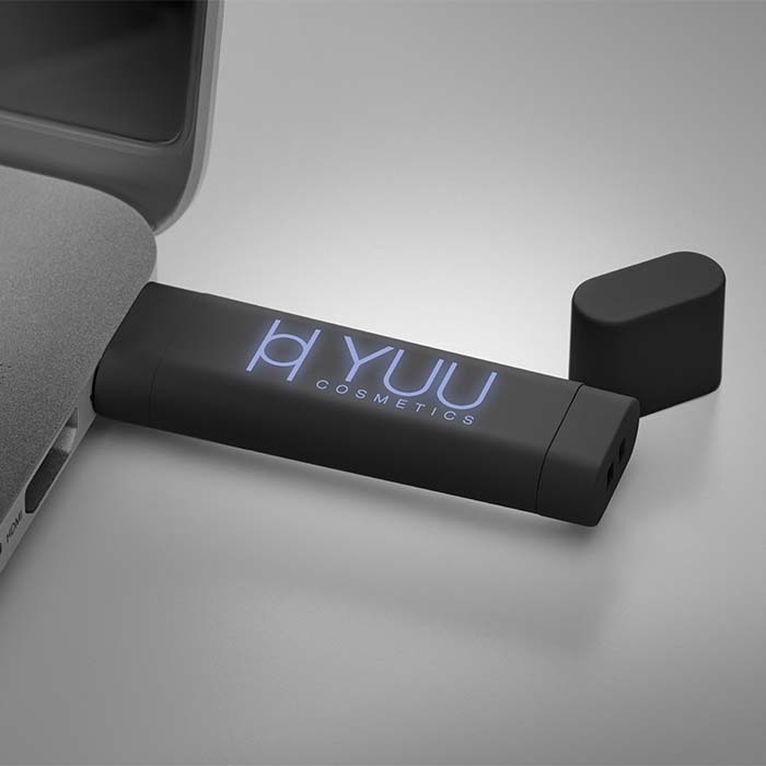 MO1117 Clés USB personnalisé publicitaire personnalisé - vue 6