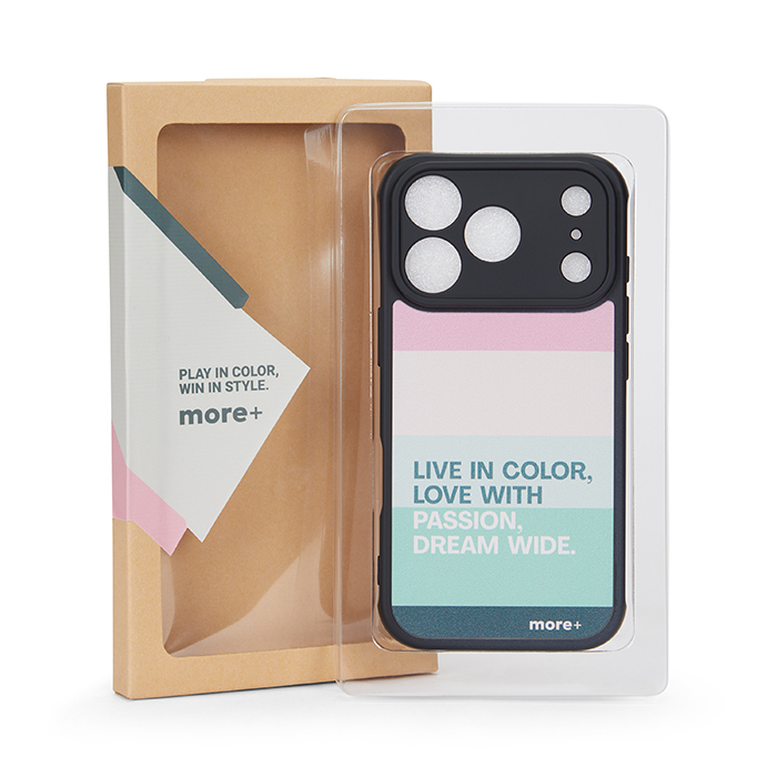 Etuis de protection pour téléphone portable avec votre design en couleur. publicitaire personnalisé - vue 6