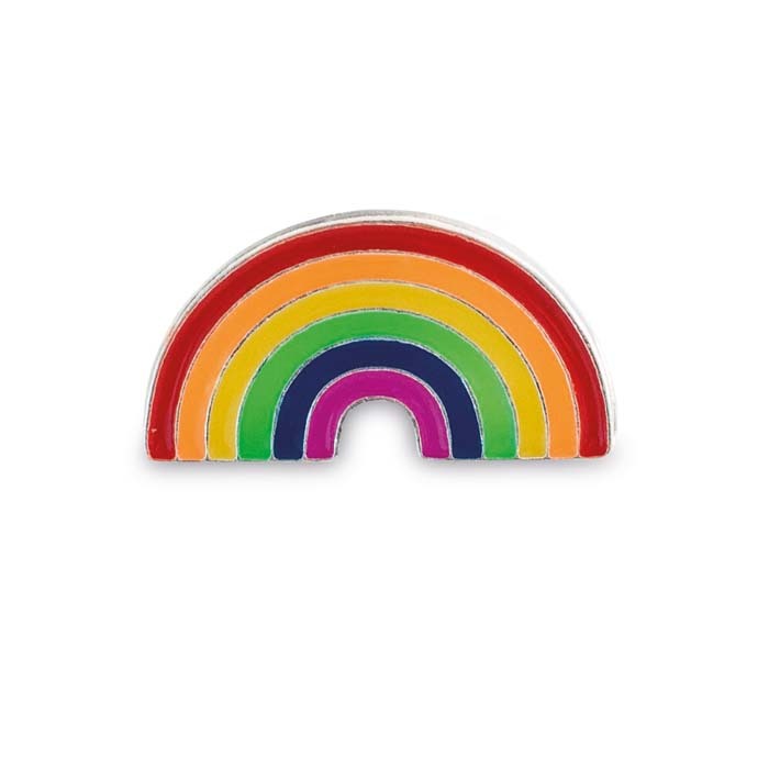 MPIN01 Pin's en fer avec motif en émail doux jusqu'à 3 couleurs. publicitaire personnalisé - vue 6