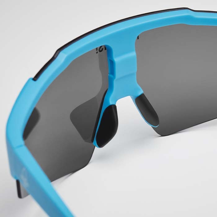 Lunettes de soleil de sports en PC dans votre design. publicitaire personnalisé - vue 6