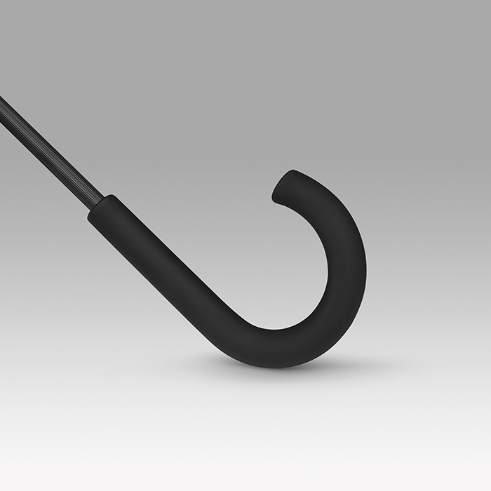 MU3009 Parapluies personnalisé publicitaire personnalisé - vue 6