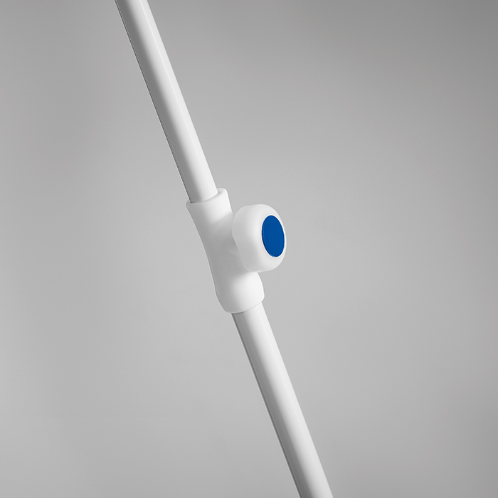 Parasols - MU4004 publicitaire personnalisé - vue 6