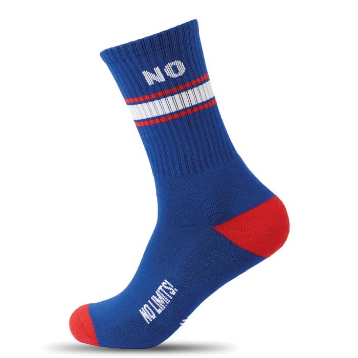 MWCS29 Chaussettes personnalisé publicitaire personnalisé - vue 6