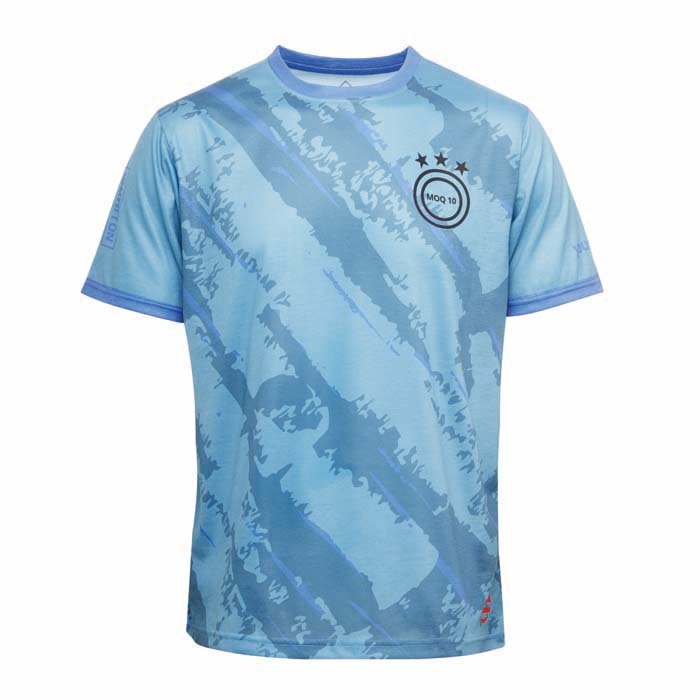 SG1003 Vêtements de sport personnalisé publicitaire personnalisé - vue 6