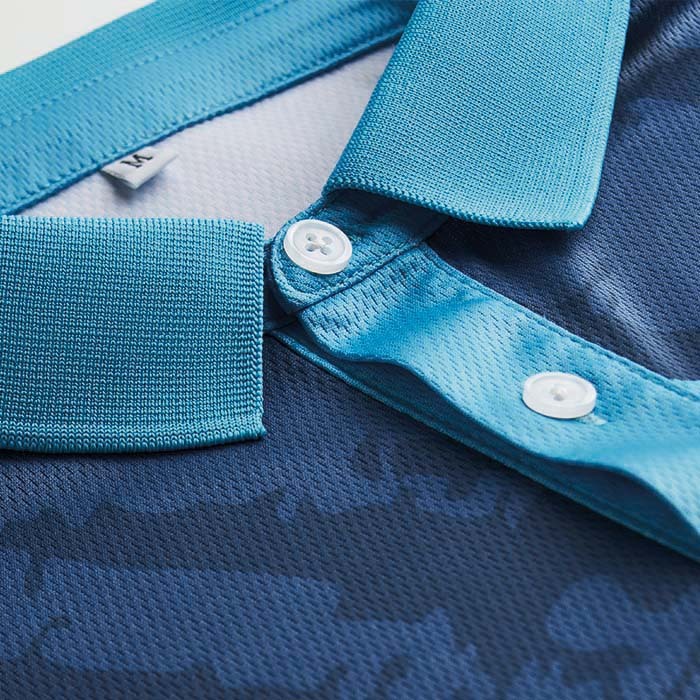 SG1012 Vêtements de sport personnalisé publicitaire personnalisé - vue 6