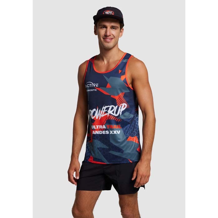 Débardeur en maille à la coupe moderne 145 g. publicitaire personnalisé - vue 6