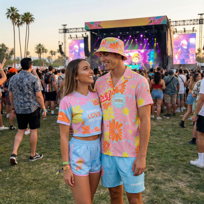 SG1030 Vêtements personnalisés personnalisé publicitaire personnalisé - vue 6