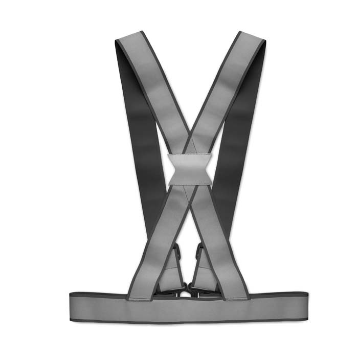 YC2405 Réfléchissants personnalisé publicitaire personnalisé - vue 6