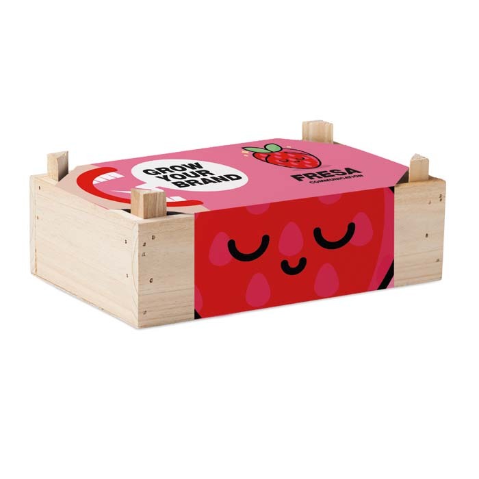 YC6498 Bonbons et menthes personnalisé publicitaire personnalisé - vue 6