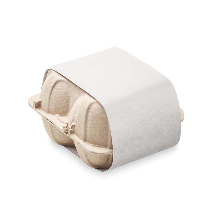 Graines et papier semences - YC6886 publicitaire personnalisé - vue 6