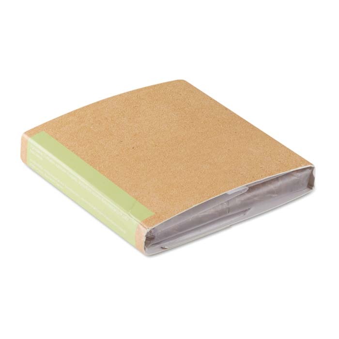 YC9545 Choisissez 1 variété de graines pour cette excellente option. publicitaire personnalisé - vue 6