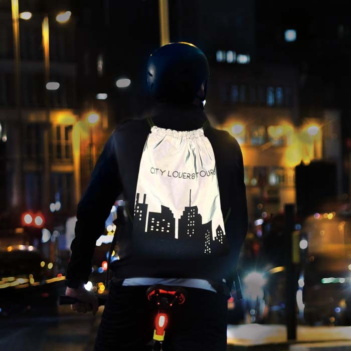 MB3012 Sacs à dos personnalisé publicitaire personnalisé - vue 7