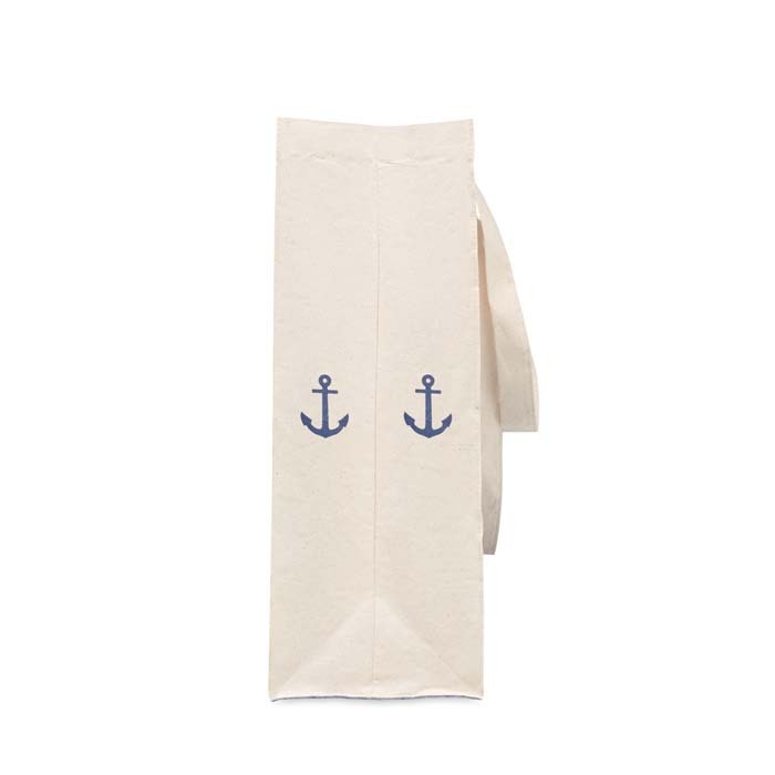 MB8806 Sacs en coton personnalisé publicitaire personnalisé - vue 7