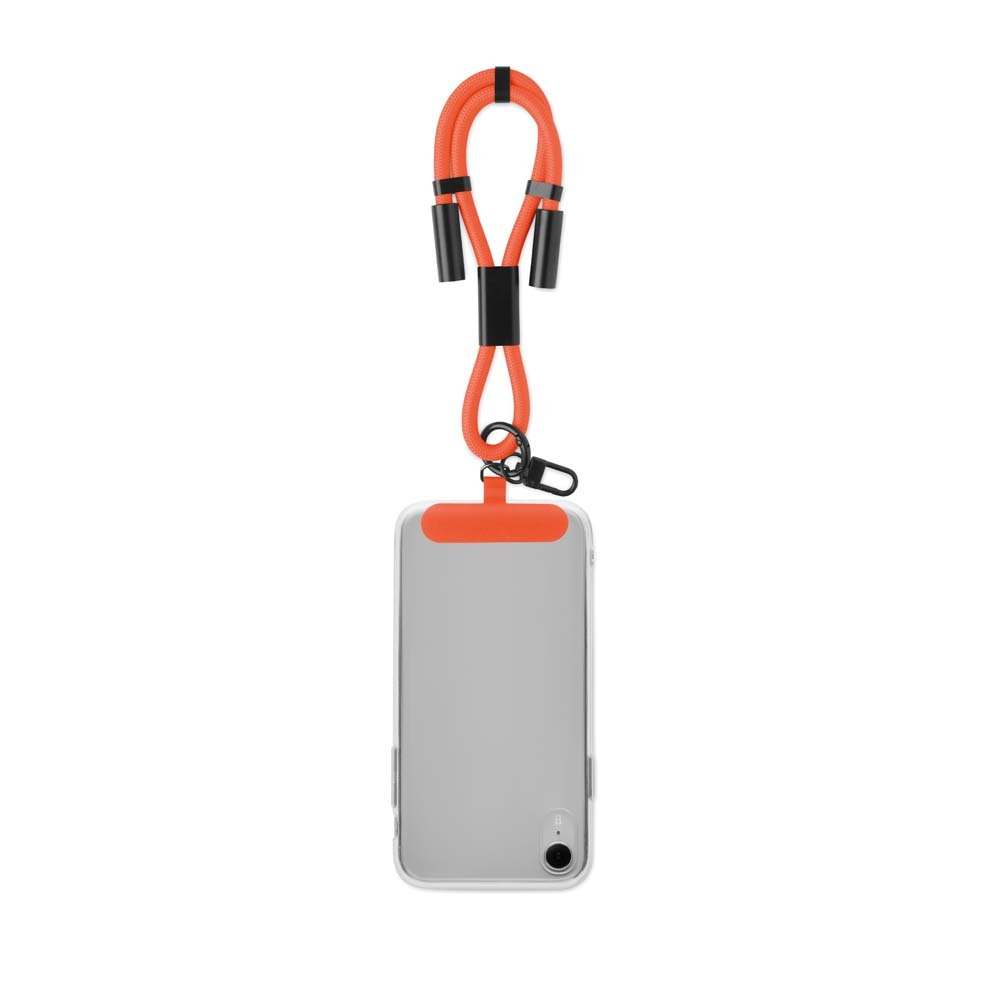 MC2007 Câble de charge et de transfert de données Type C vers Type C ajustable, 60W,... publicitaire personnalisé - vue 7