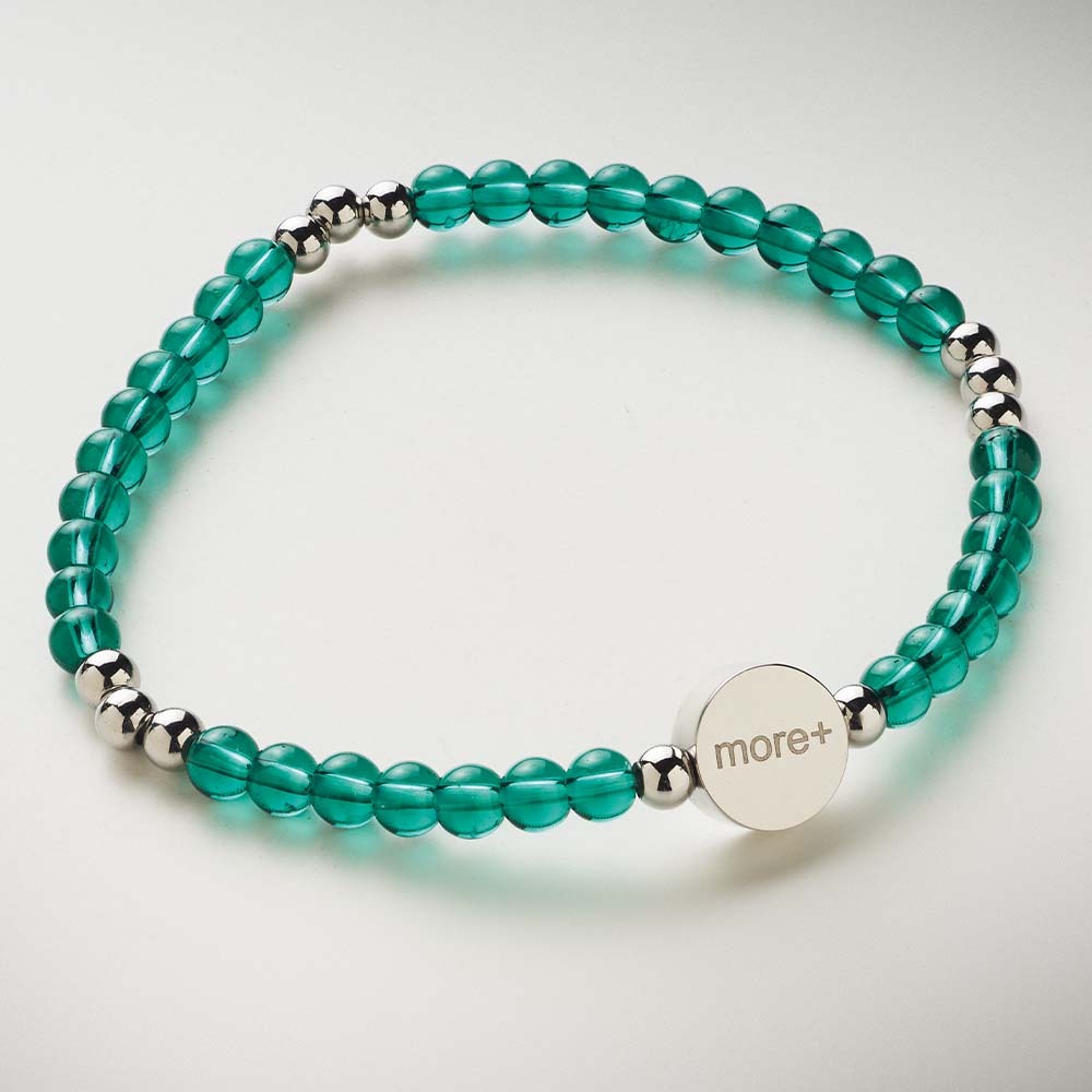 Bracelets personnalisables - MCHM04 publicitaire personnalisé - vue 7