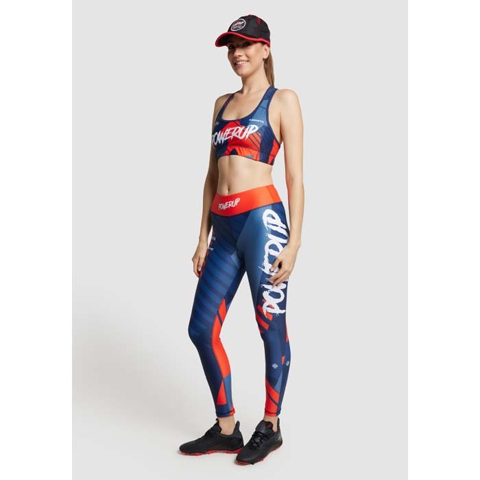 MH2335 Casquette en Polyester quadrillé, non structurée. publicitaire personnalisé - vue 7