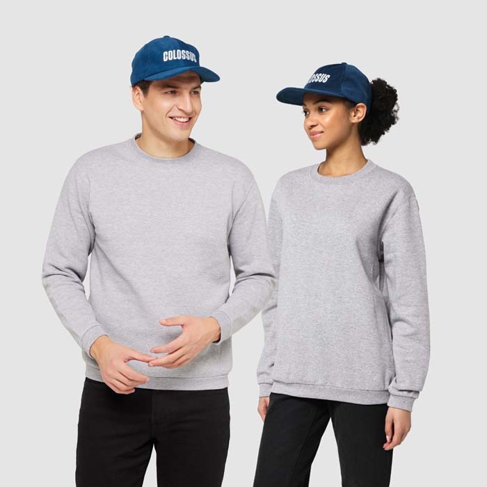 MH2343 Casquette à visière plate à 6 panneaux, non structurée, en polyester velours. publicitaire personnalisé - vue 7