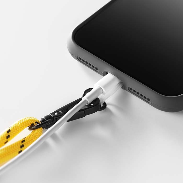 ML1060 Lanyards publicitaires personnalisé publicitaire personnalisé - vue 7