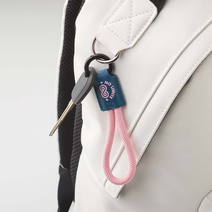 ML1081 Shortstraps personnalisé publicitaire personnalisé - vue 7