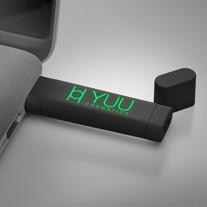 MO1117 Clés USB personnalisé publicitaire personnalisé - vue 7