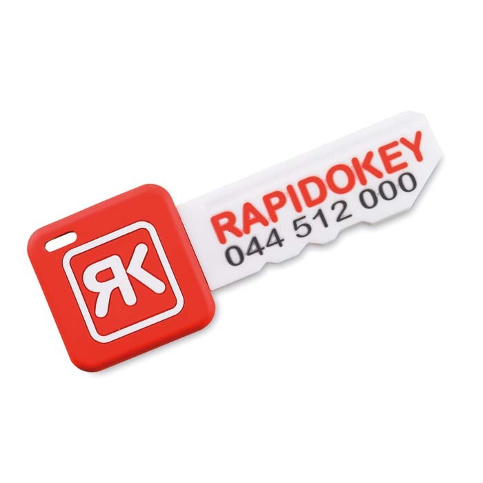 MO1PV4 Clés USB personnalisé publicitaire personnalisé - vue 7