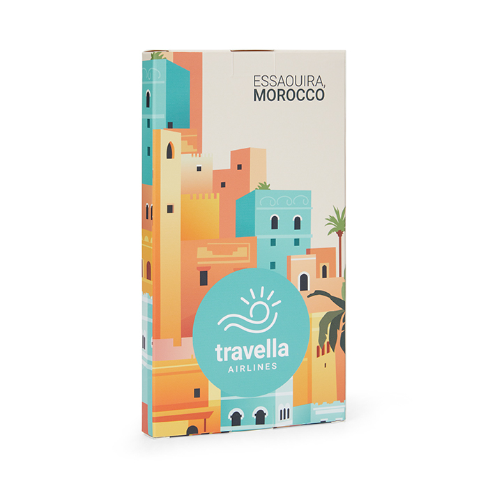 Accessoires pour téléphones - MPHN20 publicitaire personnalisé - vue 7