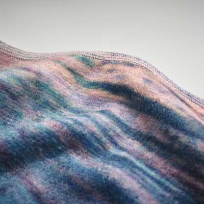 MT4111 Serviettes en quadri (50% coton, 20% polyester et 30% Repreve). publicitaire personnalisé - vue 7