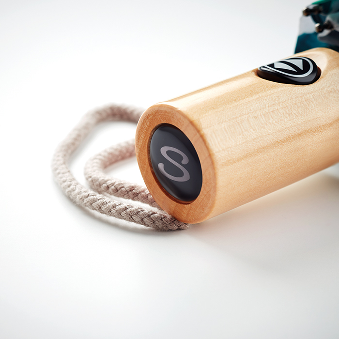 Parapluies - MU2006 publicitaire personnalisé - vue 7