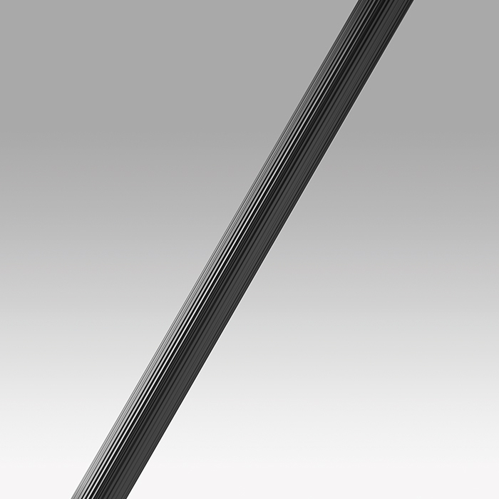 MU3009 Parapluies personnalisé publicitaire personnalisé - vue 7