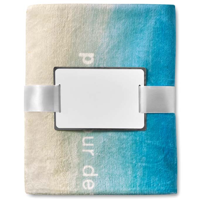 MW4105 Serviettes personnalisé publicitaire personnalisé - vue 7