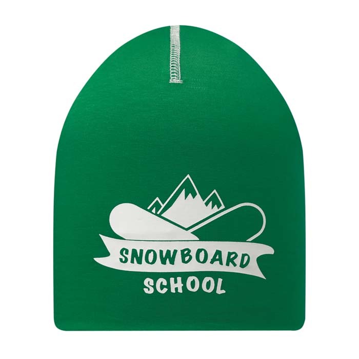 MW5002 Bonnets personnalisé publicitaire personnalisé - vue 7