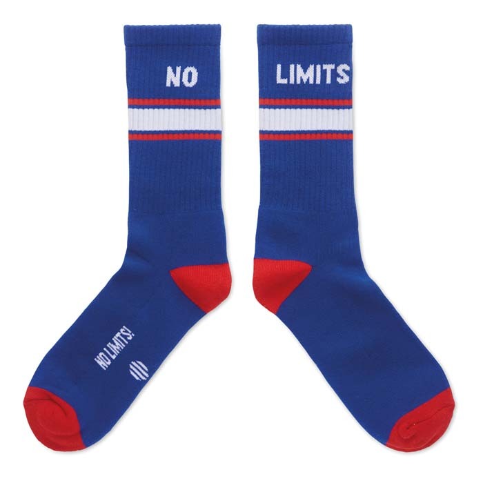 MWCS29 Chaussettes personnalisé publicitaire personnalisé - vue 7